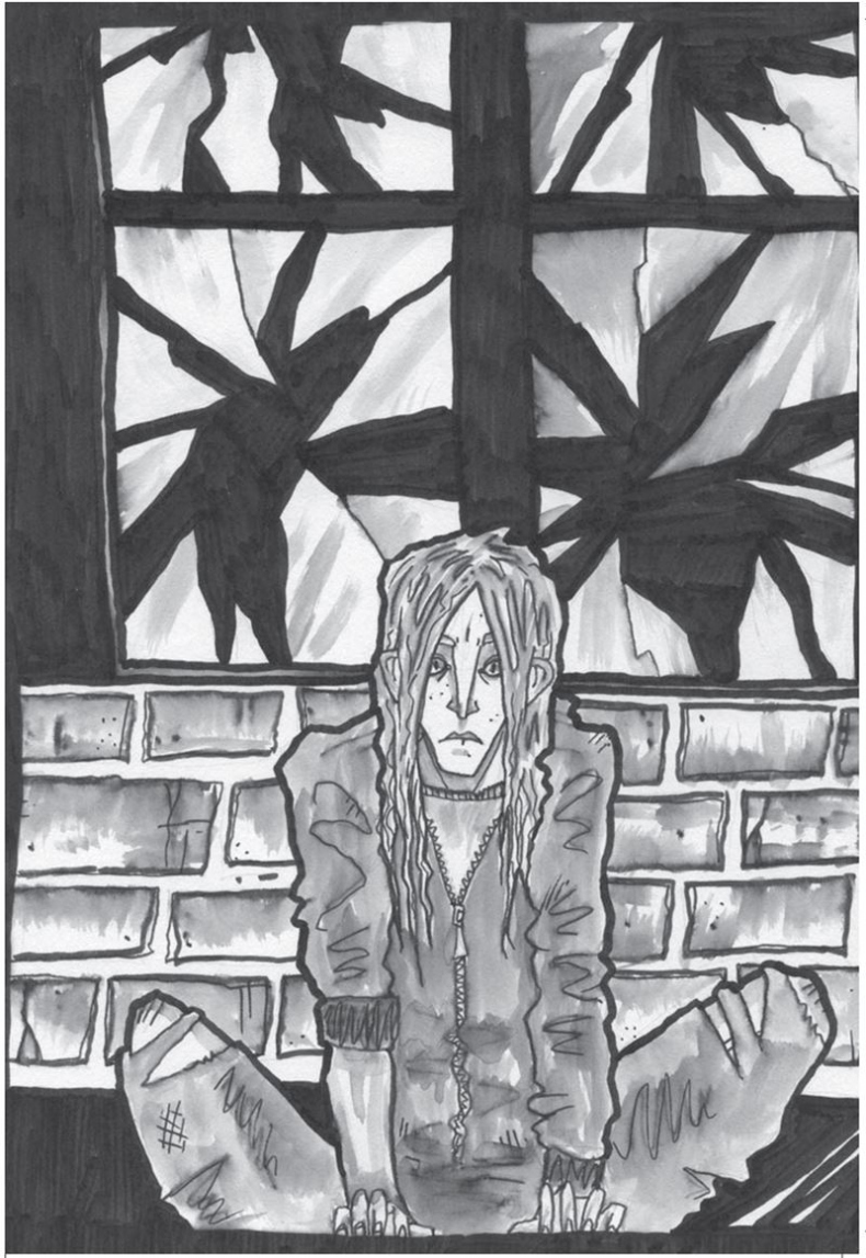 Осьмушка Осьмушка