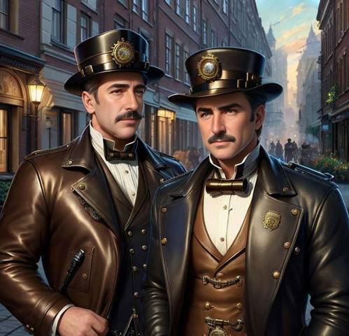 Ваше Сиятельство #2