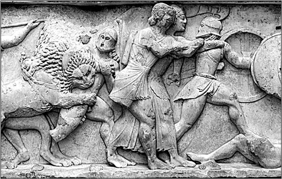 Царство селевкидов. Величайшее наследие Александра Македонского Царство селевкидов. Величайшее наследие Александра Македонского