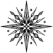 Ледяная колдунья Ледяная колдунья