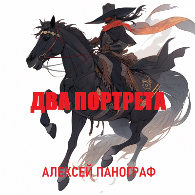 Панограф Алексей - Два портрета
