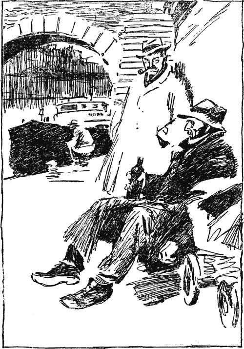 Признания мои и комиссара Мегрэ Признания мои и комиссара Мегрэ