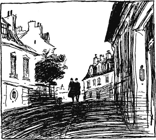 Признания мои и комиссара Мегрэ Признания мои и комиссара Мегрэ