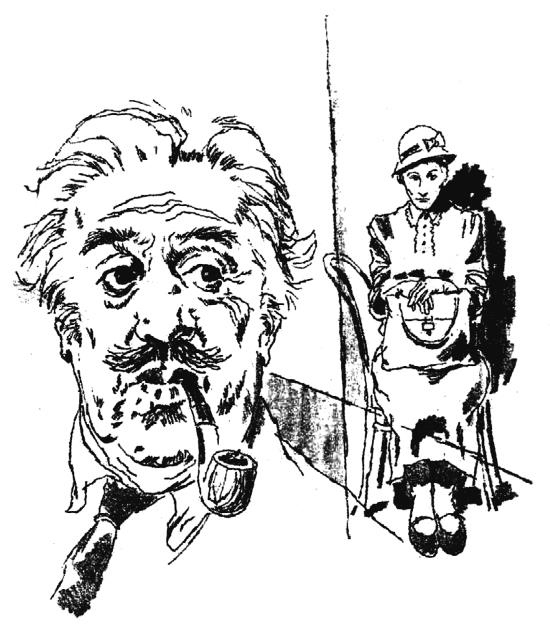 Признания мои и комиссара Мегрэ Признания мои и комиссара Мегрэ