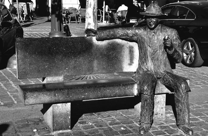 Признания мои и комиссара Мегрэ Признания мои и комиссара Мегрэ