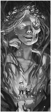 Спящая Спящая