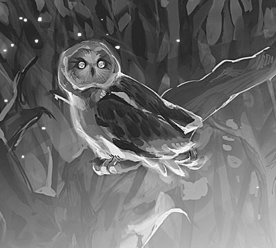 Спящая Спящая