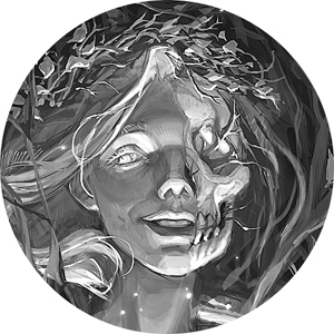 Спящая Спящая