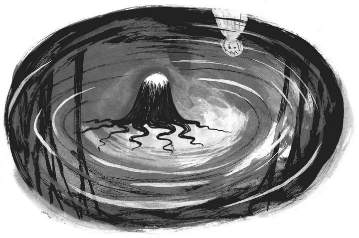 Девочка из мглы Девочка из мглы