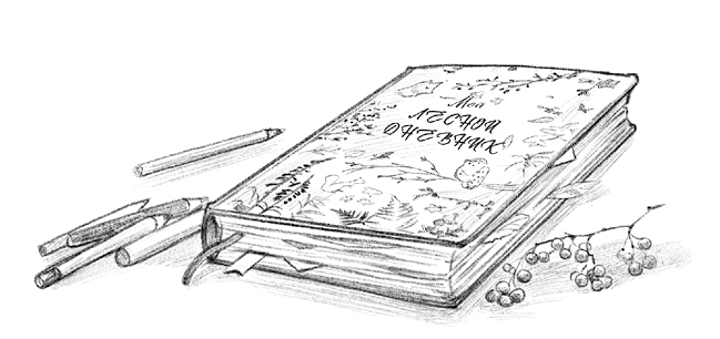 Говорящий лес Говорящий лес