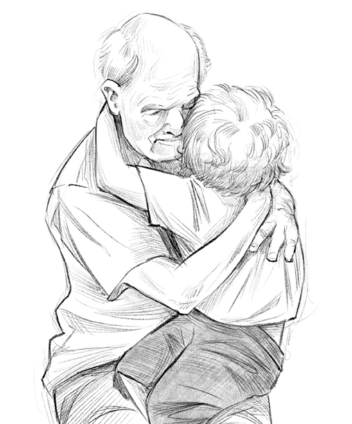 Говорящий лес Говорящий лес