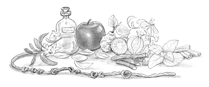 Говорящий лес Говорящий лес