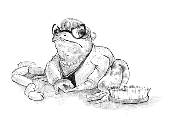 Говорящий лес Говорящий лес