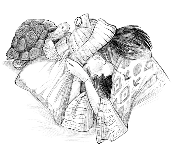 Говорящий лес Говорящий лес