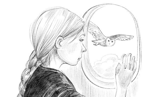 Говорящий лес Говорящий лес