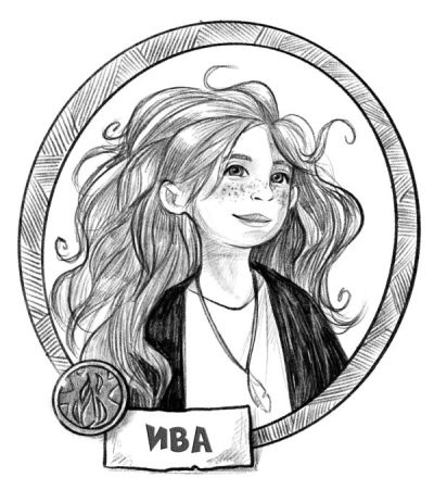 Талисман четырёх стихий Талисман четырёх стихий