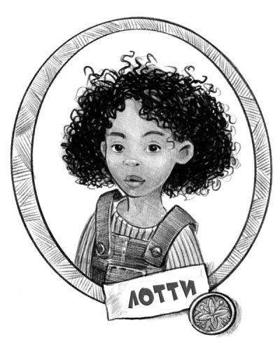 Талисман четырёх стихий Талисман четырёх стихий