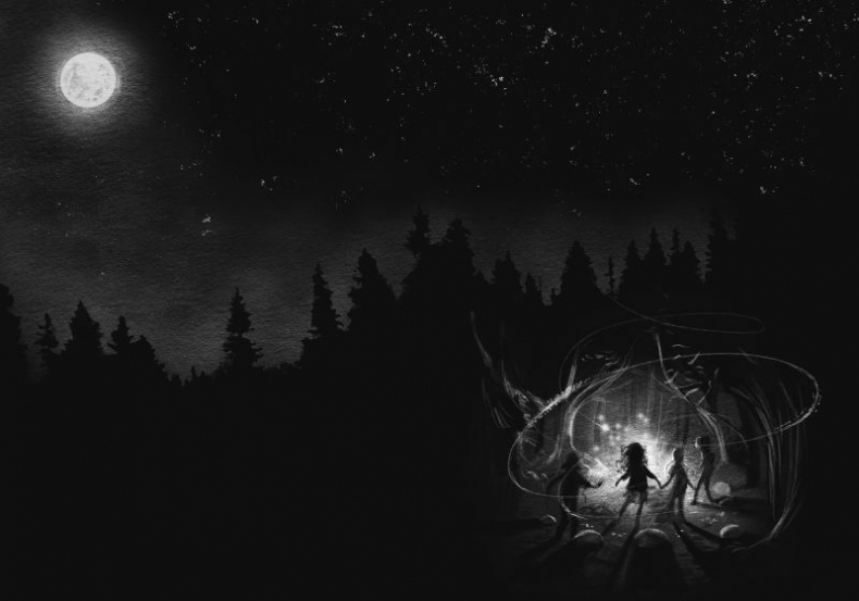 Талисман четырёх стихий Талисман четырёх стихий