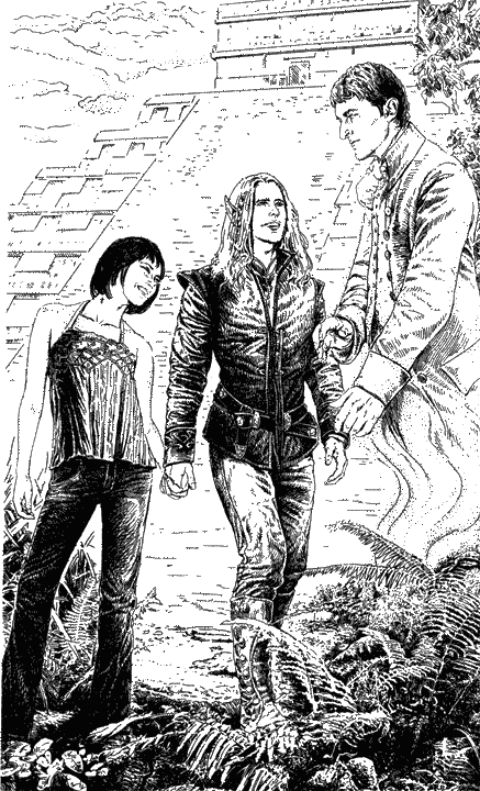 Распутья. Наследие Повелителя Распутья. Наследие Повелителя