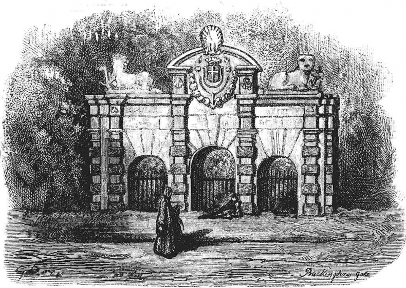 Лондон. Путешествие по королевству богатых и бедных Лондон. Путешествие по королевству богатых и бедных