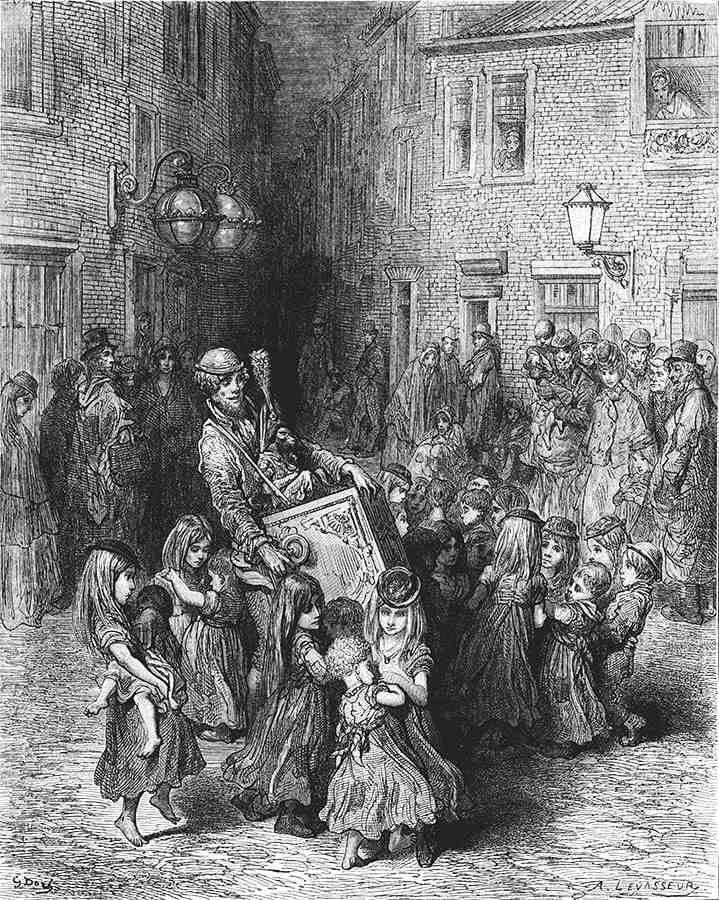 Лондон. Путешествие по королевству богатых и бедных Лондон. Путешествие по королевству богатых и бедных