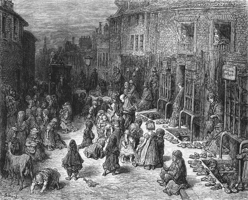 Лондон. Путешествие по королевству богатых и бедных Лондон. Путешествие по королевству богатых и бедных