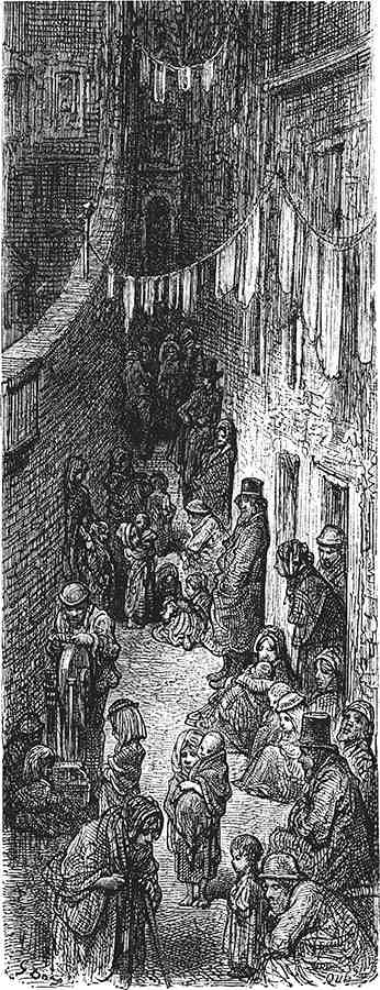 Лондон. Путешествие по королевству богатых и бедных Лондон. Путешествие по королевству богатых и бедных