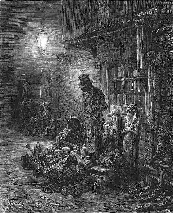 Лондон. Путешествие по королевству богатых и бедных Лондон. Путешествие по королевству богатых и бедных