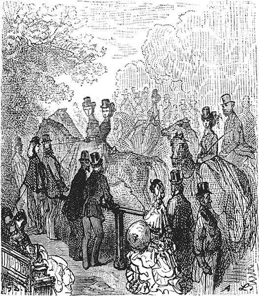 Лондон. Путешествие по королевству богатых и бедных Лондон. Путешествие по королевству богатых и бедных