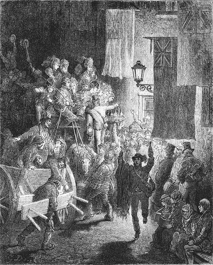 Лондон. Путешествие по королевству богатых и бедных Лондон. Путешествие по королевству богатых и бедных