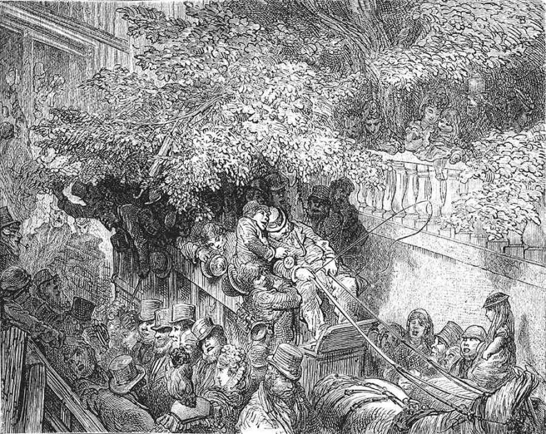 Лондон. Путешествие по королевству богатых и бедных Лондон. Путешествие по королевству богатых и бедных