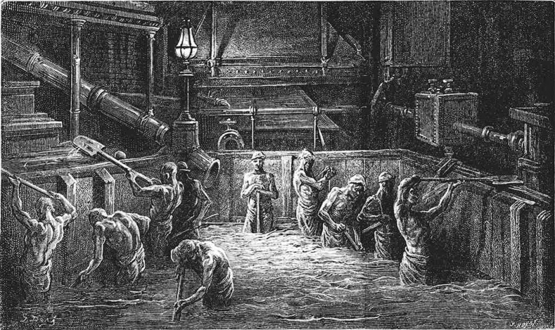 Лондон. Путешествие по королевству богатых и бедных