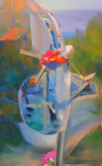 Степь Елена - Самый новый завет