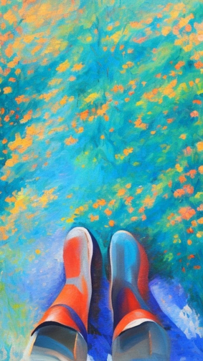 Степь Елена - Цыганка к несчастью.