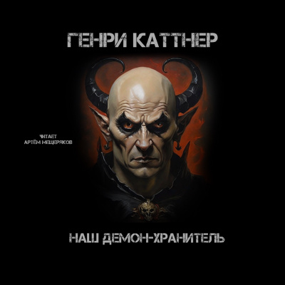 Каттнер Генри - Наш демон-хранитель