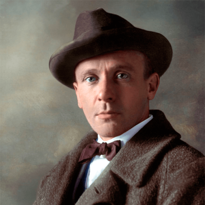 Булгаков Михаил - Золотые корреспонденции Ферапонта Ферапонтовича Капорцева