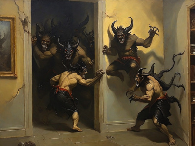 Каттнер Генри - Происшествие с Гербертом Торпом