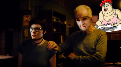 Кобзев Николай - Новости культурки (выпуск третий)