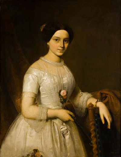 Торнау Федор - Панна Зося