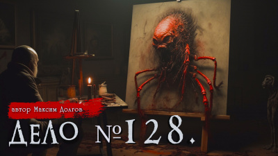 Максим Долгов - ДЕЛО №128