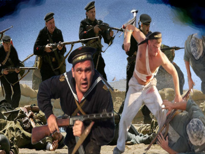 Беляков Владимир - Широков