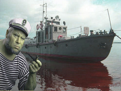 Беляков Владимир - Чай в койку