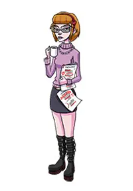 Бухтеев Максим - Новенькая