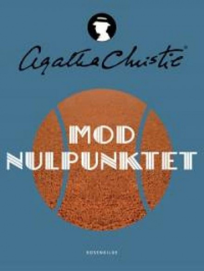 Кристи Агата - По направлению к нулю