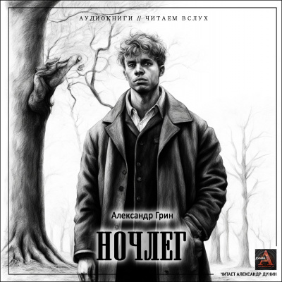 Грин Александр - Ночлег