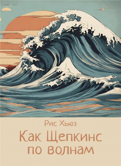 Хьюз Рис - Как Щепкинс по волнам