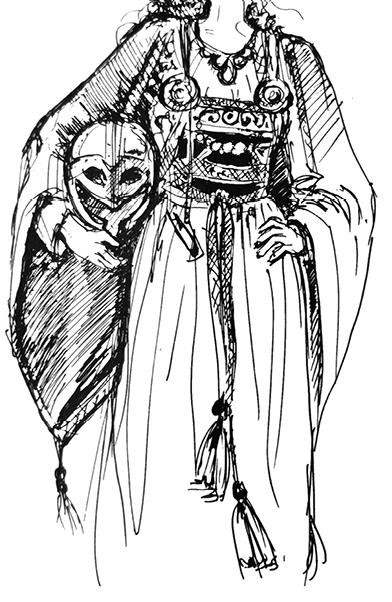 Призрачный поцелуй Призрачный поцелуй