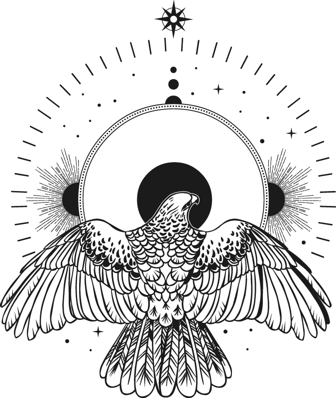 Мир проклятий и демонов