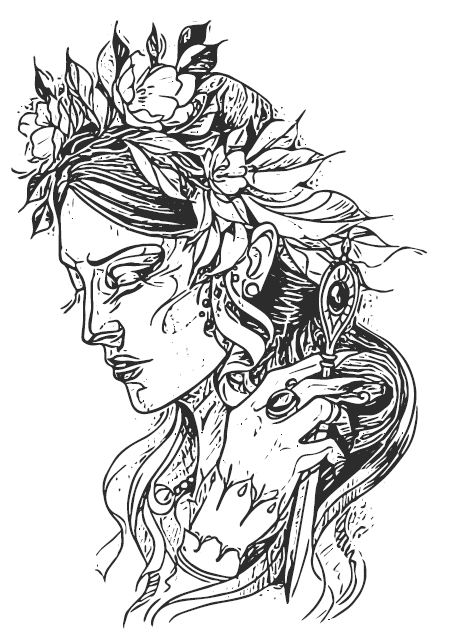 Мир клятв и королей