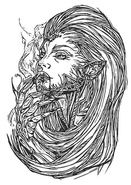 Мир клятв и королей